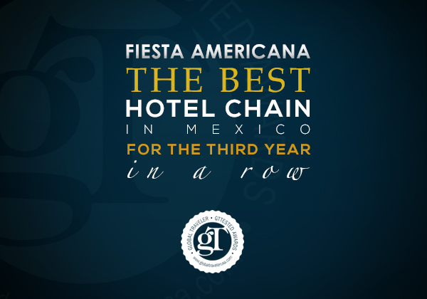 Hotel Fiesta Americana Home Carousel